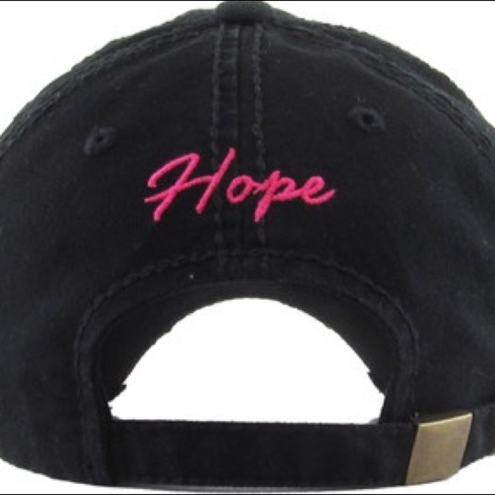 Pink Ribbon-Hope - Picture 4 of 16